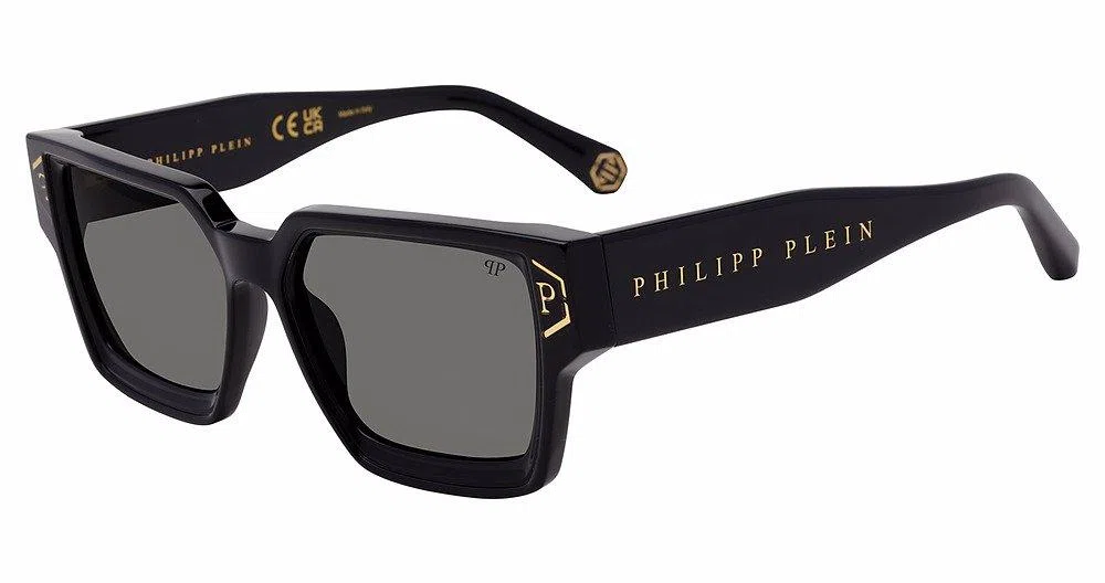 Philipp Plein SPP005V Sunglasses - view 2